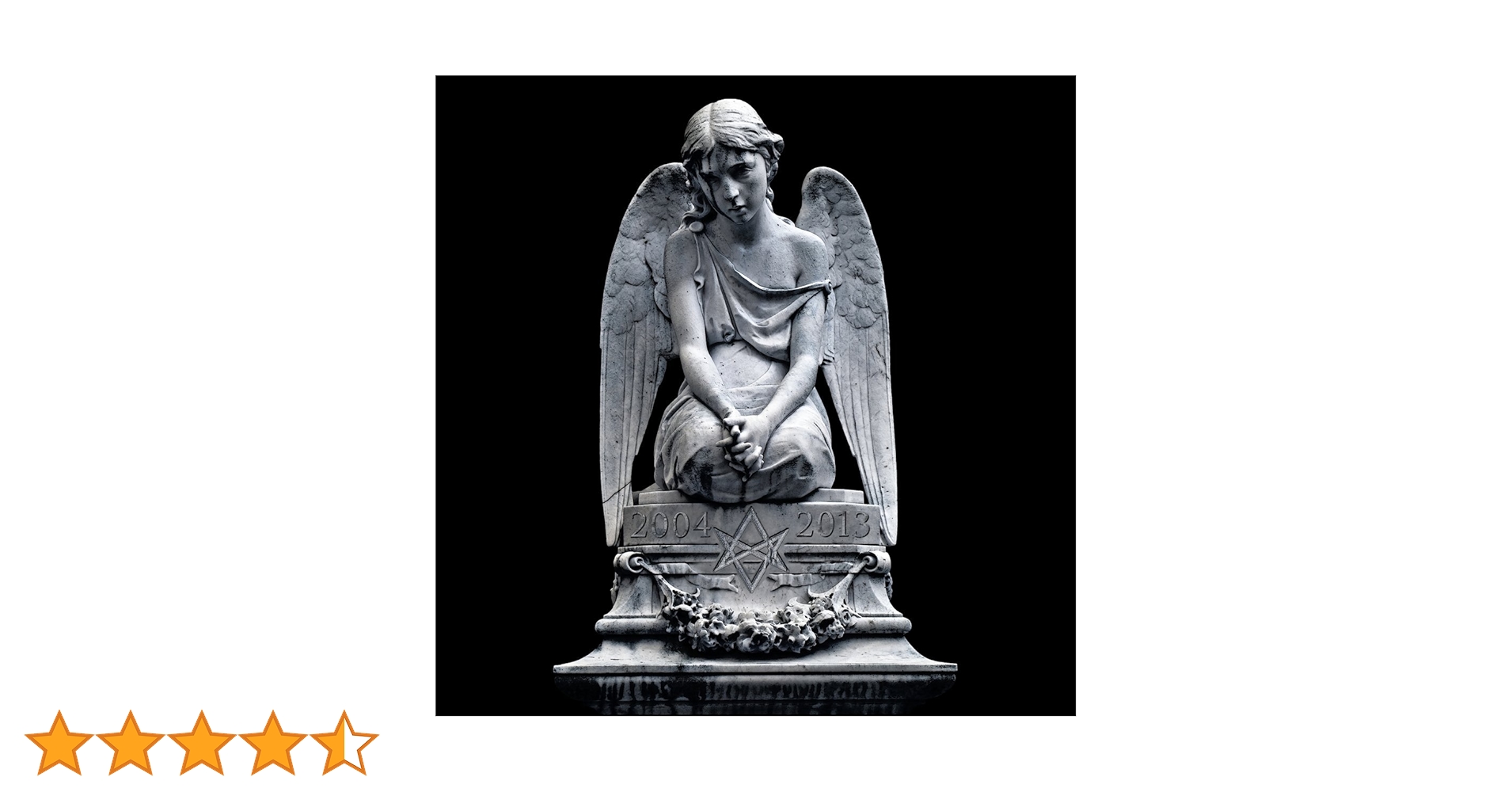 貴重！【2LP】2004-2013 bring me the horizon 貴重！【2LP】2004-2013 bring me the horizon Amazon.com: 2004